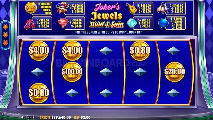 WinPH Online Slot Games