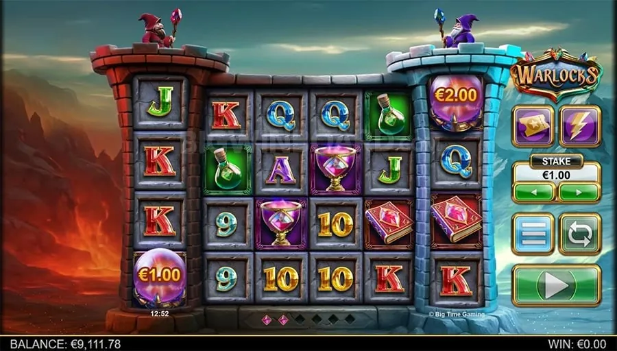 Advertising cookies icon - Delivering relevant WinPH promotions