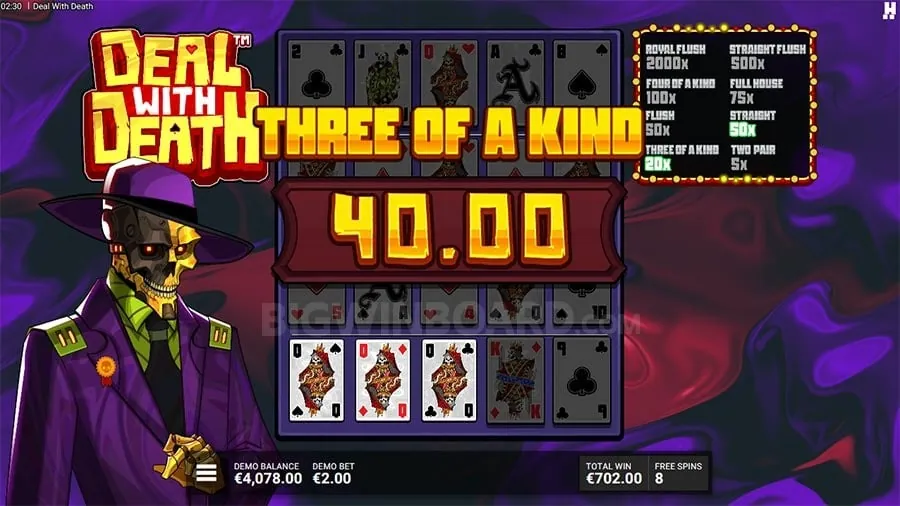 WinPH Live Casino Games