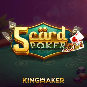Three Card Poker Icon