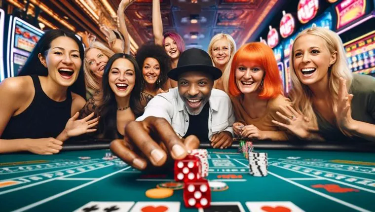 External Professional Organizations for Gambling Help