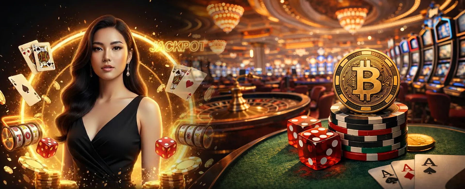 winph Live Casino - Premier Live Dealer Games