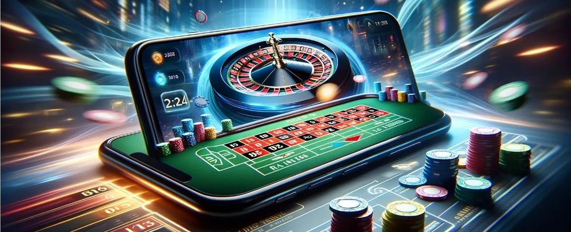 Responsible Gambling at winph