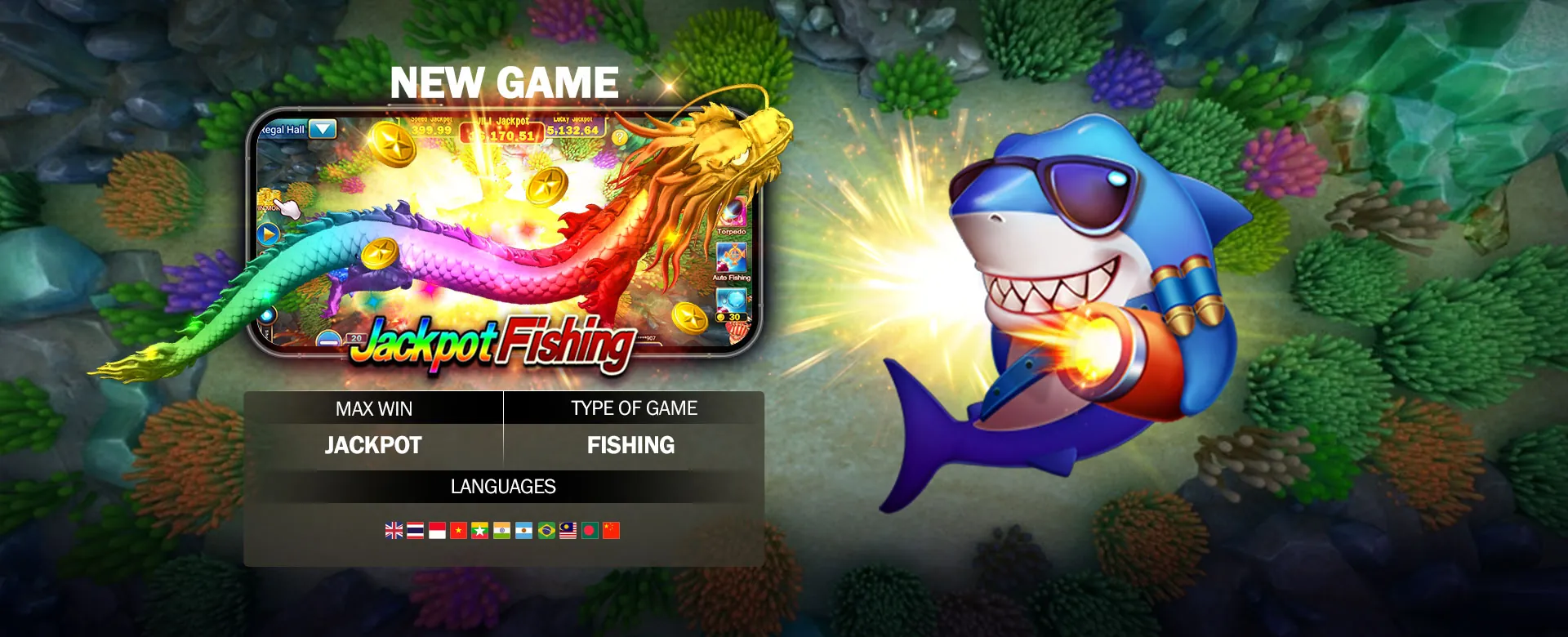 Winph live dealer games