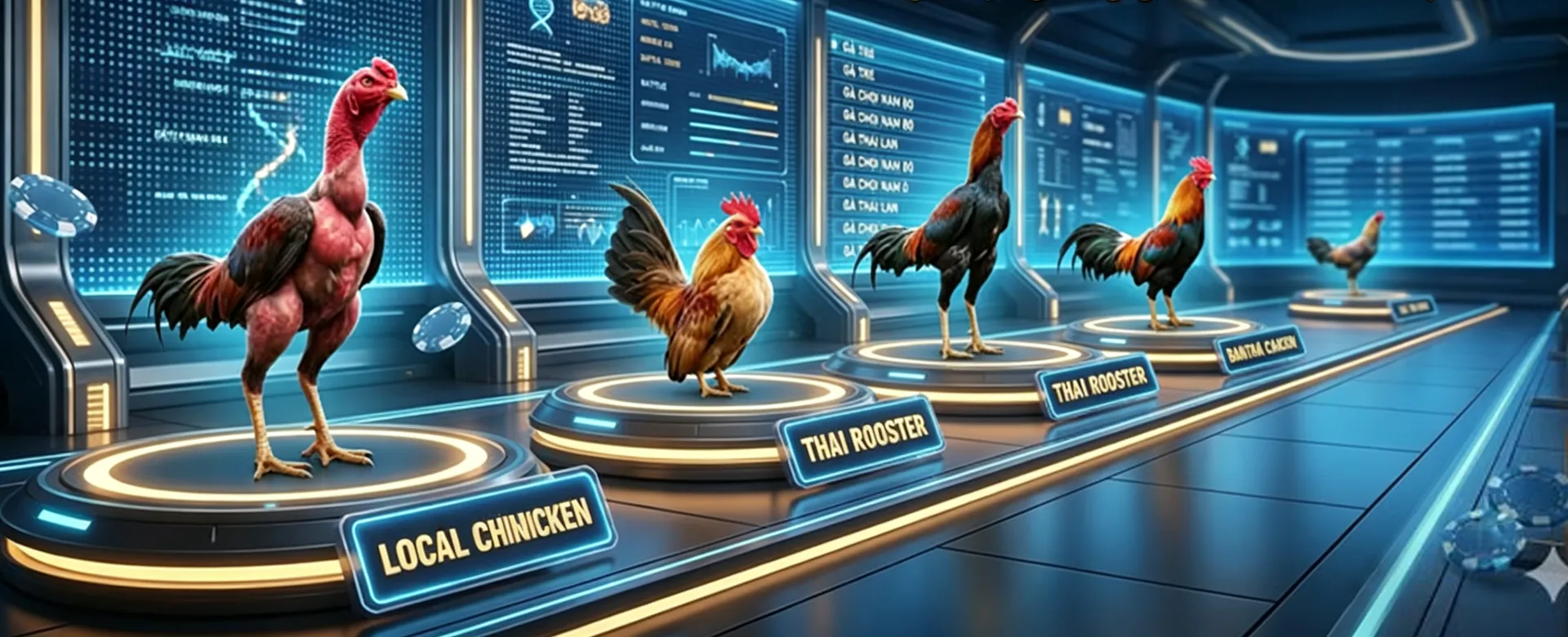 Winph Arcade Games with Exciting Bonuses