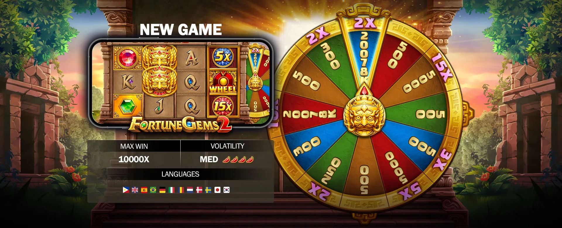 WinPH Latest Updates and Casino News
