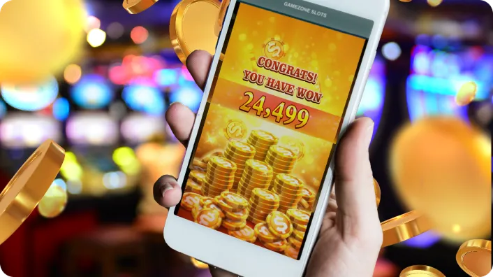 Exploring winph's Newest Jackpot Slots with Huge Payouts