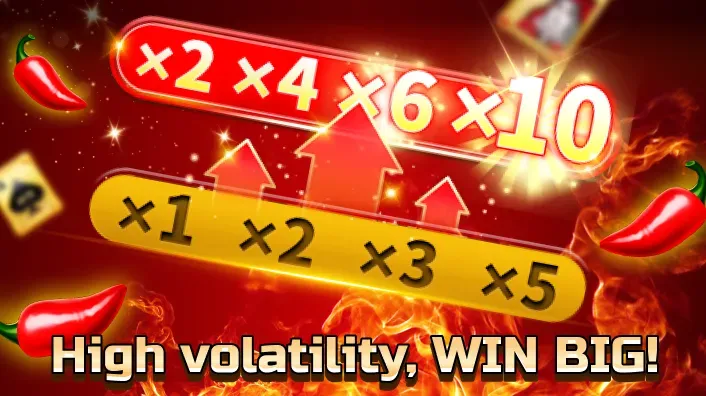 Exciting winph online casino games and promotions